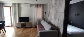 Apartament rodzinny w obiekcie Nautikka Park